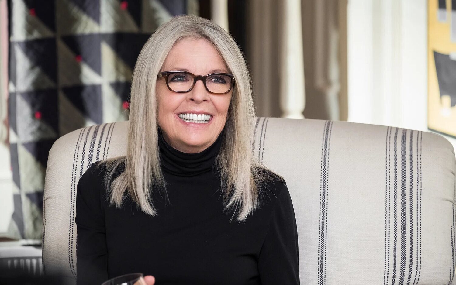 Diane Keaton ha fallecido a los 79 años