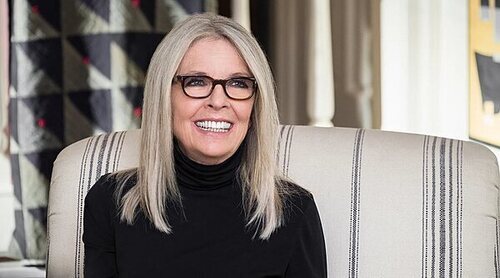 Muere la legendaria actriz Diane Keaton ('El Padrino', 'Annie Hall') a los 79 años