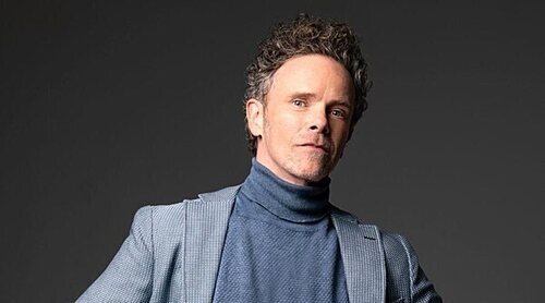 Muere Jimmy Shaw, actor de 'La que se avecina', a los 59 años