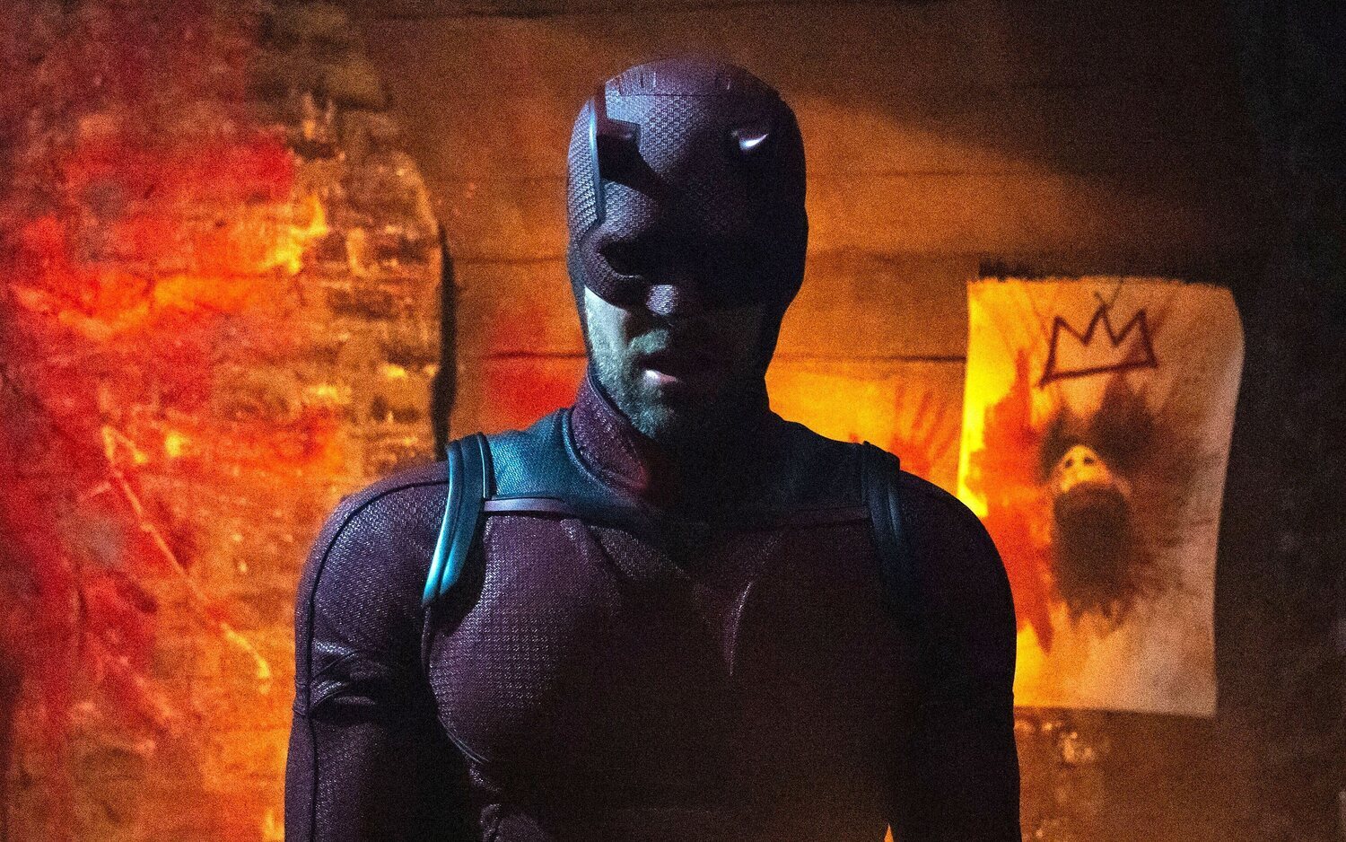 'Daredevil: Born Again' regresará pronto