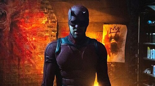 La temporada 2 de 'Daredevil: Born Again' ya tiene mes de estreno (y es más pronto de lo esperado)