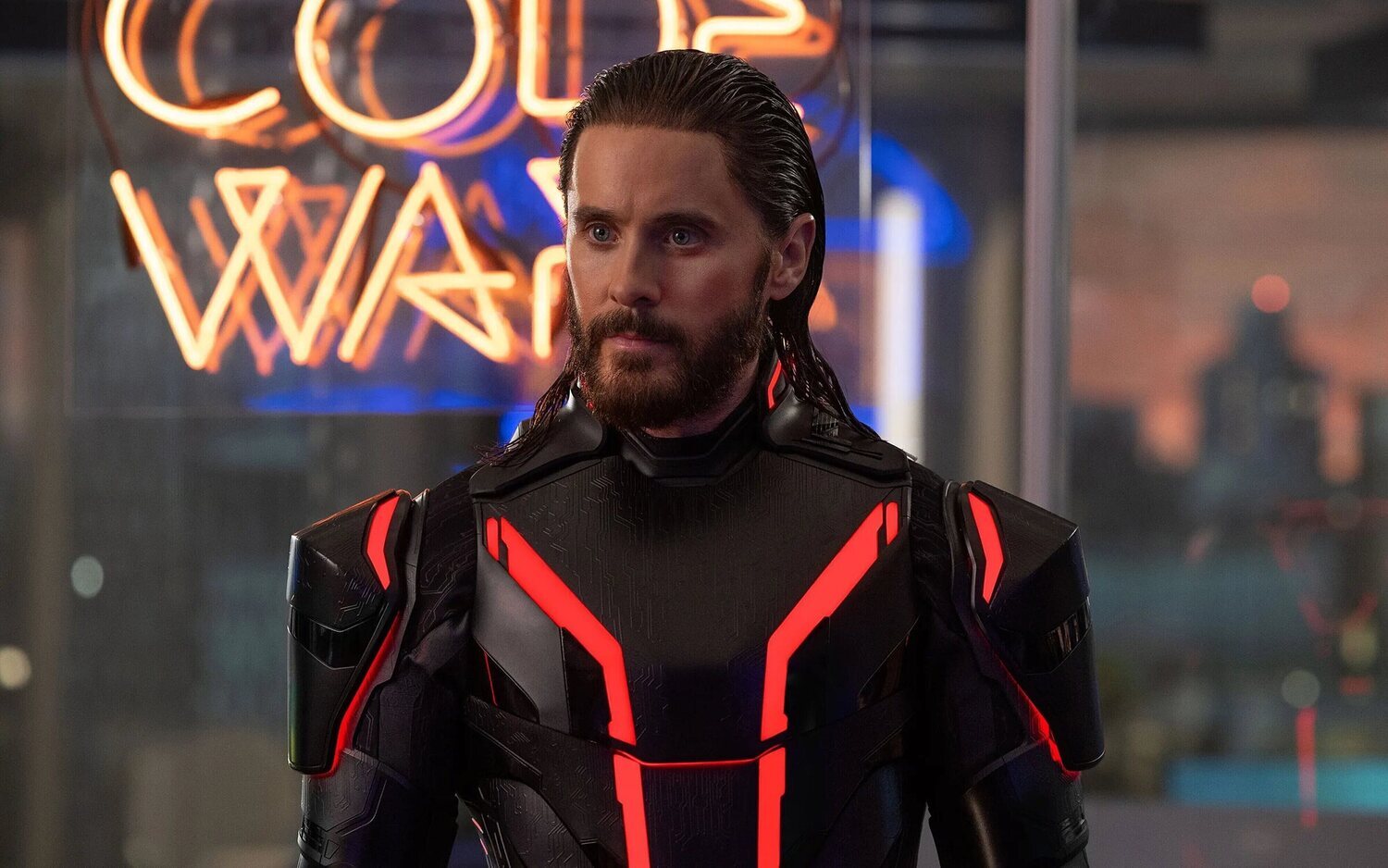 Jared Leto sigue acumulando fracasos