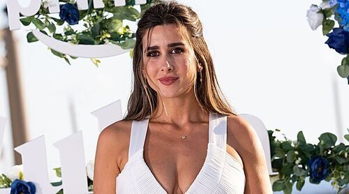 Mercedes Ron ('Culpa nuestra') no planea hacer un cuarto libro por ahora, pero se imagina el futuro de Nick y Noah