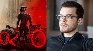 Cameron Monaghan aparece solo unos segundos en 'Tron: Ares' y su guionista explica qué pasó: "Había más historia"