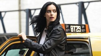 'Daredevil: Born Again': Krysten Ritter filtra parte del tráiler de la segunda temporada en Instagram