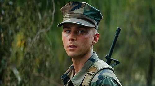 ¿Está 'Reclutas' basada en una historia real? El origen de la serie militar de Netflix