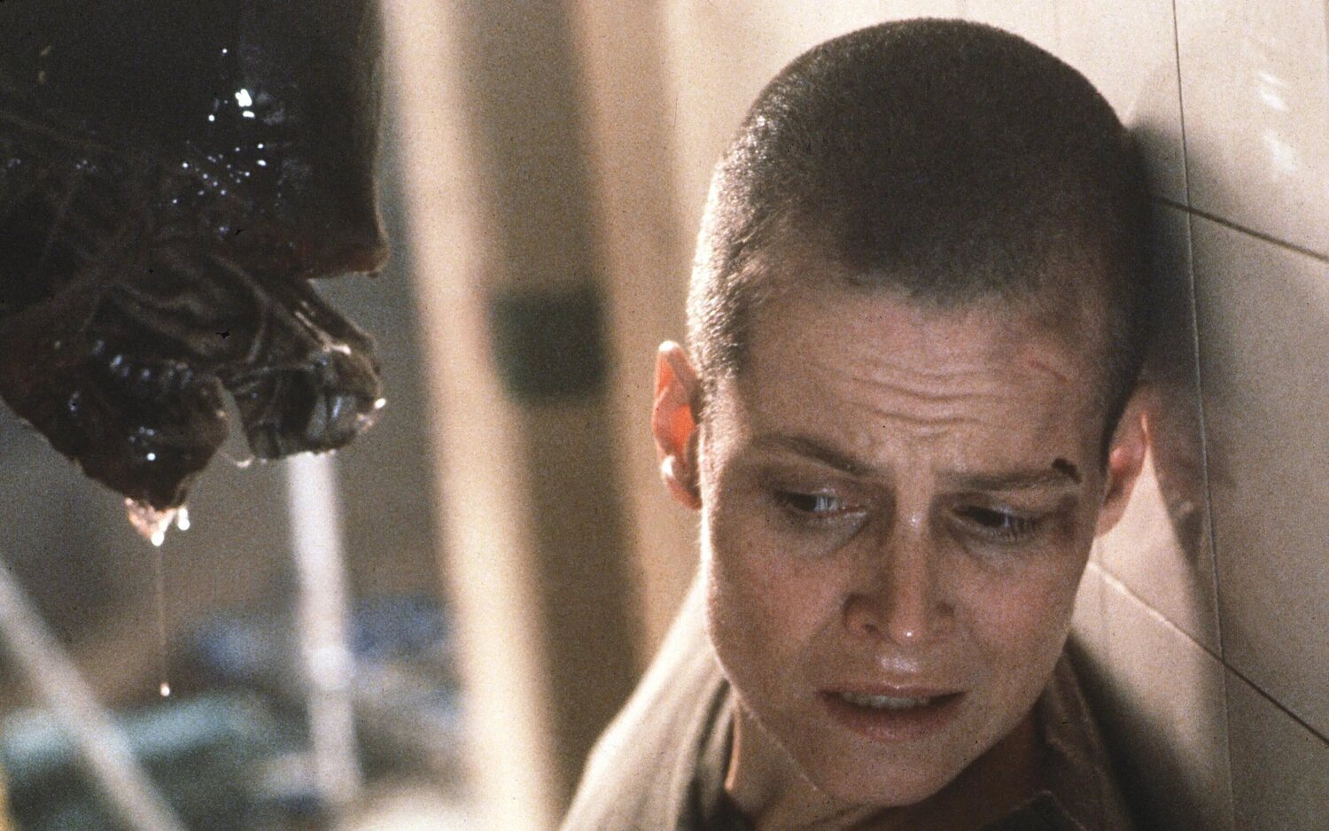 'Alien 3'