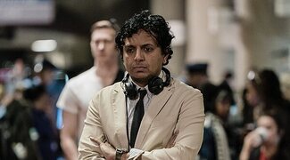 La suerte está echada: M. Night Shyamalan será el creador de una serie sobre la Bola 8 Mágica