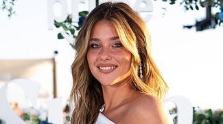 Nicole Wallace y sus sueños de futuro tras 'Culpa nuestra': un musical de Broadway y trabajar con Greta Gerwig