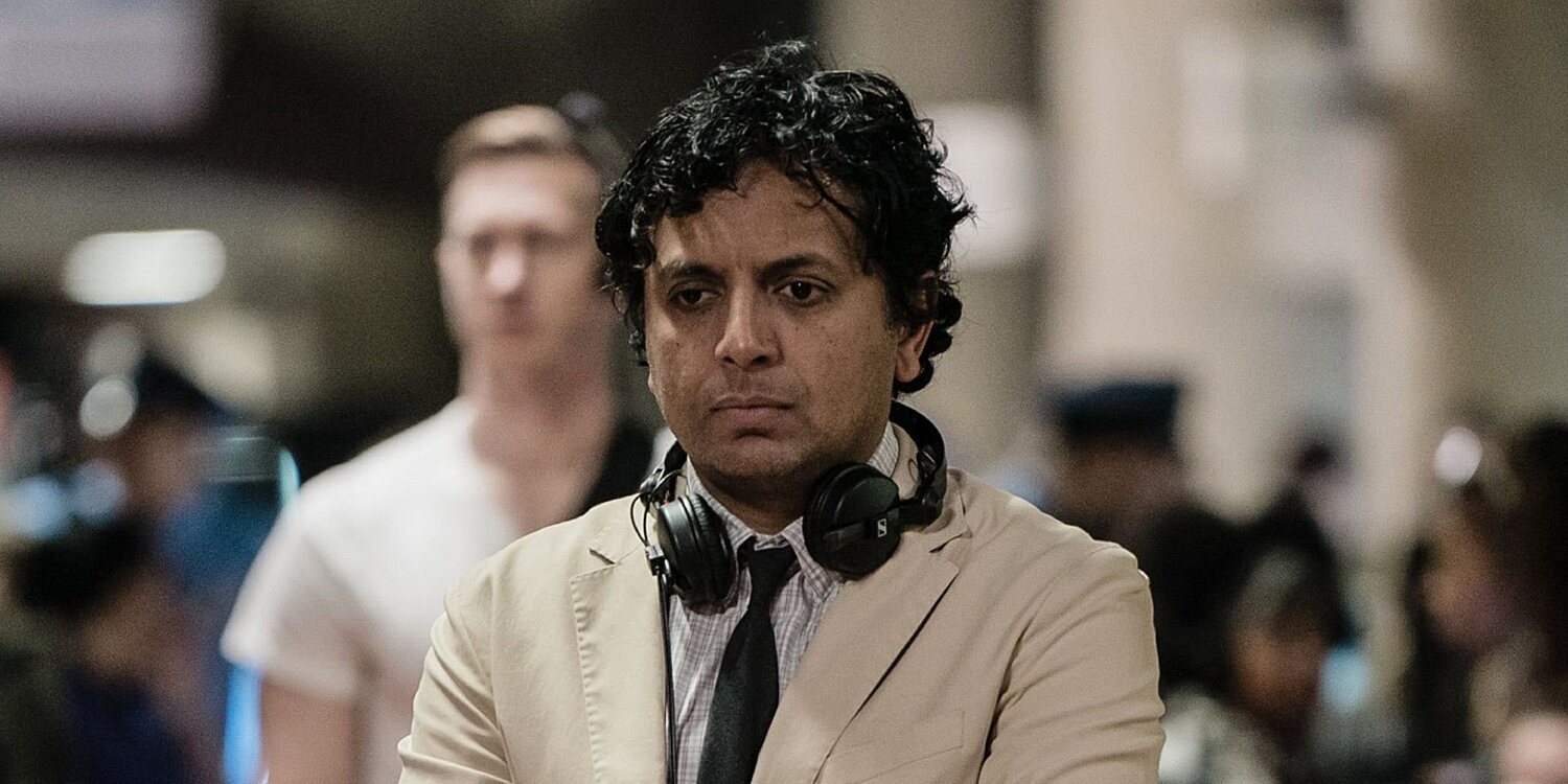 La suerte está echada: M. Night Shyamalan será el creador de una serie sobre la Bola 8 Mágica