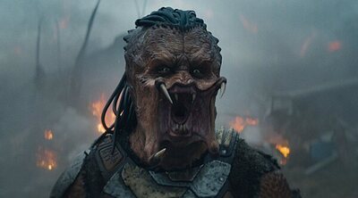 'Predator: Badlands' será la película menos violenta de la saga