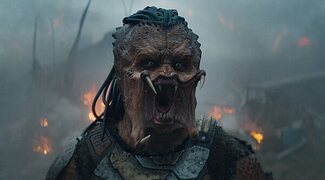 'Predator: Badlands' es la primera entrega de la saga que no tiene calificación para mayores de 18