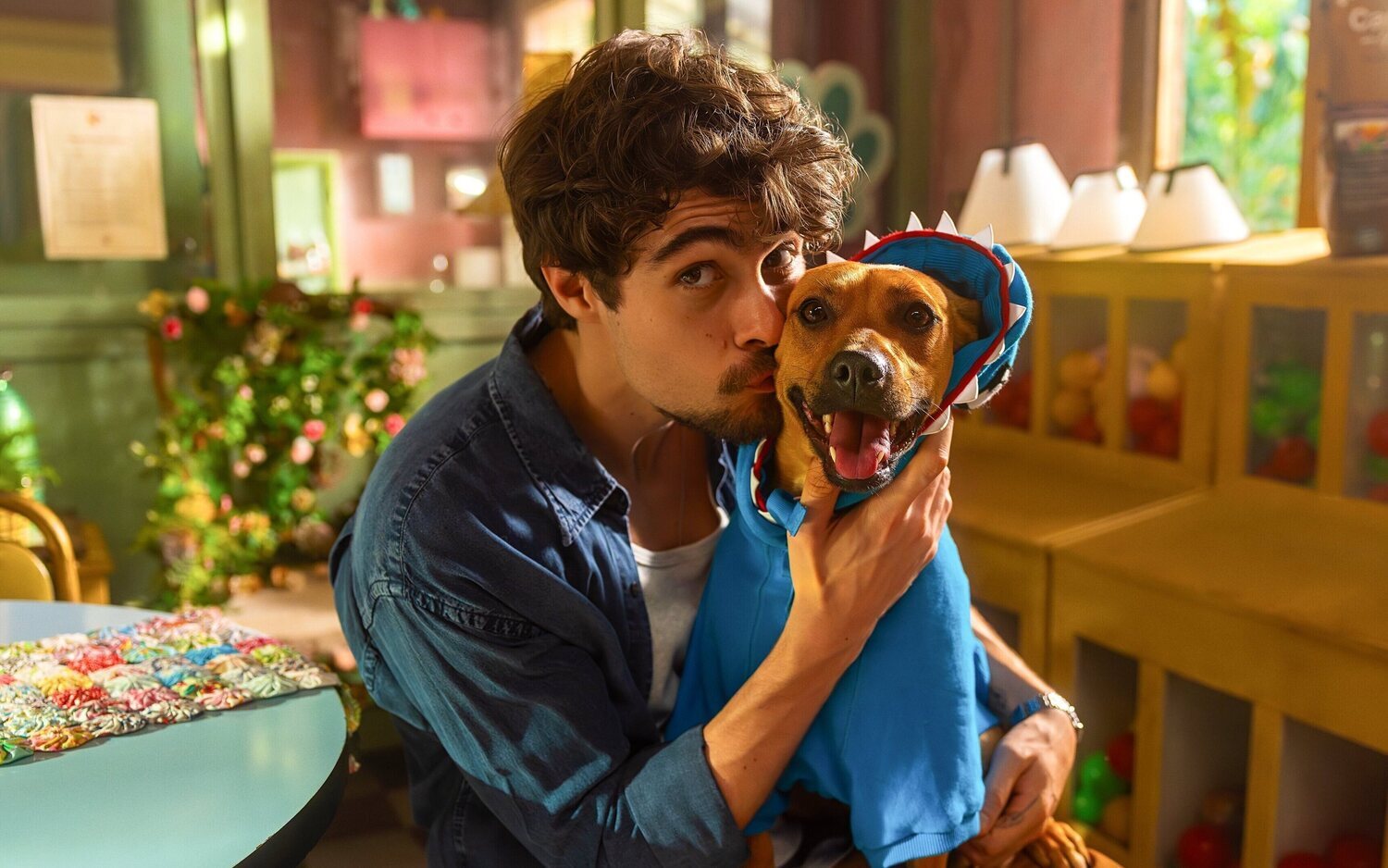 'Caramelo': ¿Realidad o ficción?