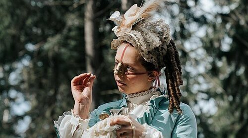 'La hermanastra fea': Brillante subversión del cuento en clave de body horror