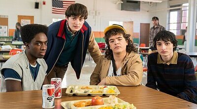 'Stranger Things': Confirmada la duración de los cuatro primeros episodios de la temporada final