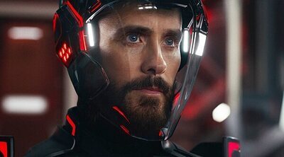 'Tron: Ares' se topa con un antivirus en la taquilla española que bloquea a Jared Leto