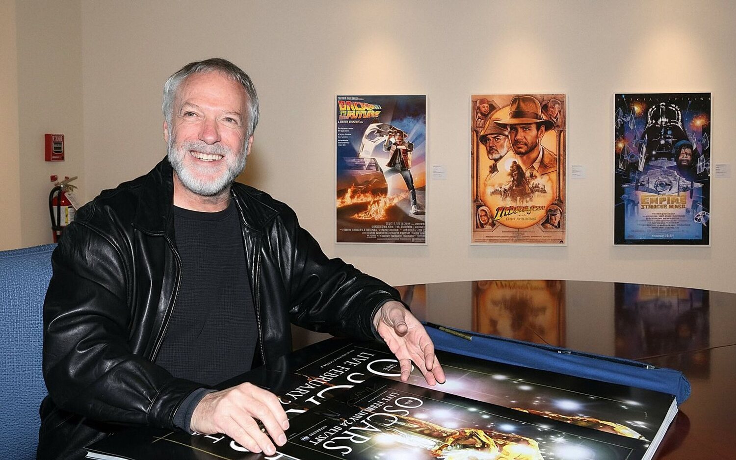 Drew Struzan