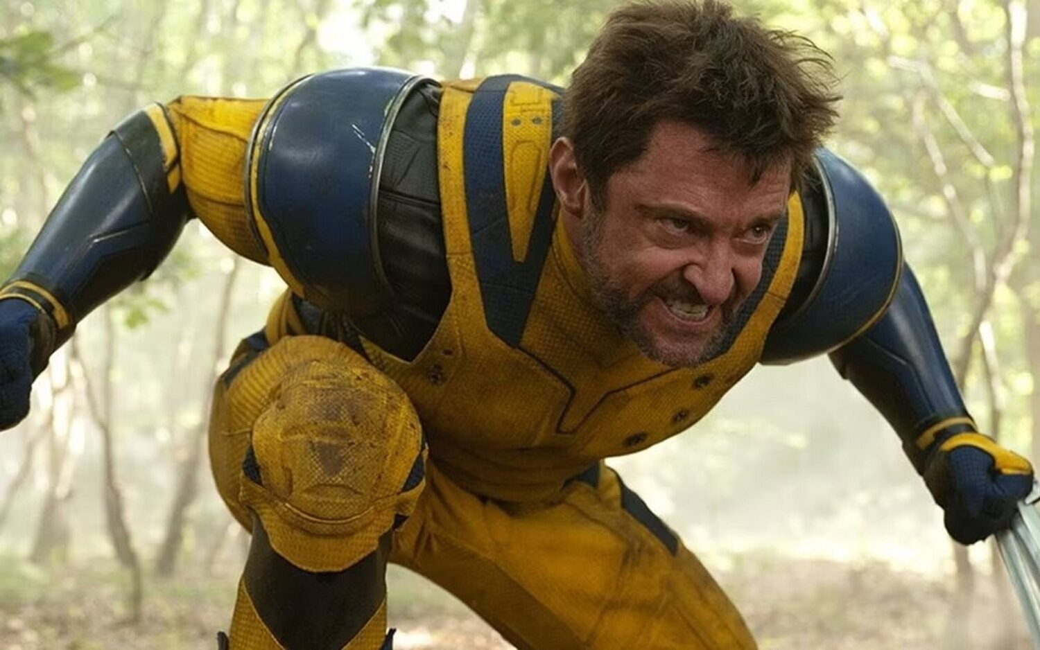 Los rumores de la permanencia de Hugh Jackman como Lobezno son cada vez más fuertes