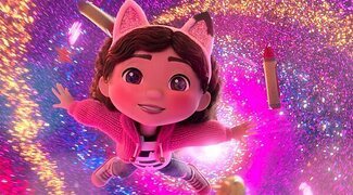 'La casa de muñecas de Gabby: La película': Un 'Toy Story' muy tiktokero