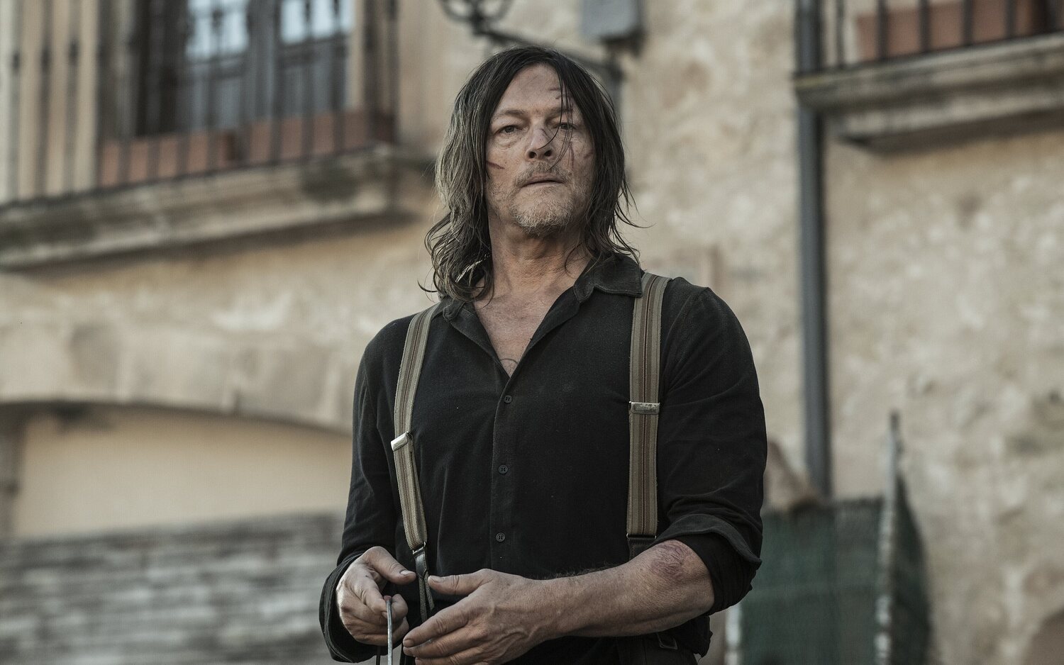 Al universo de 'The Walking Dead' le queda cuerda para rato