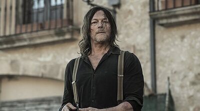A 'The Walking Dead' le quedan zombis para rato: a sus 15 años, la saga pretende continuar
