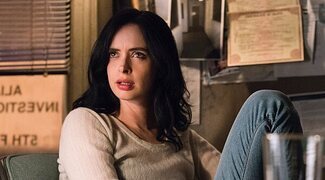 Jessica Jones podría tener nueva serie tras su paso por 'Daredevil: Born Again', y será "antes de lo que pensamos"