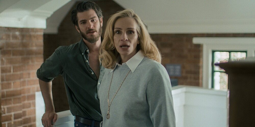 'Caza de brujas': Juicio moral con veredicto ambiguo