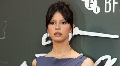 Mia Goth confirma que sigue vinculada al reboot de 'Blade' y opina sobre los retrasos en el proyecto