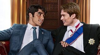 Nos vamos de boda: La secuela de 'Rojo, blanco y sangre azul' revela su título oficial y directora