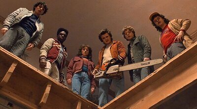 Revelada la (muy extensa) duración del capítulo final de 'Stranger Things' y si se verá en cines