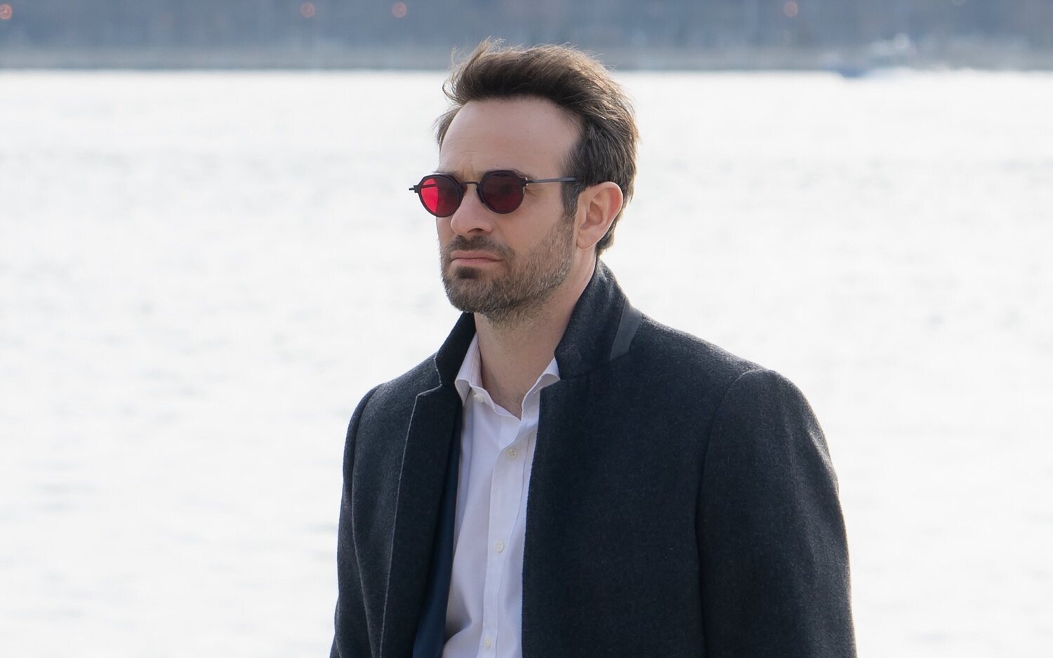 Charlie Cox protagoniza 'Daredevil: Born Again'