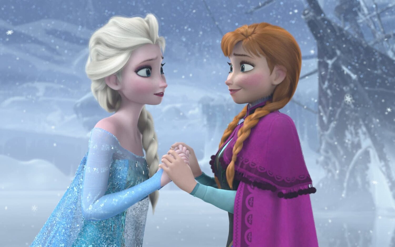 Nuevos detalles de 'Frozen 3' compartidos por Kristen Bell