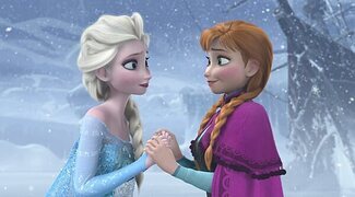 Kristen Bell da buenas noticias a los fans de 'Frozen' sobre la tercera entrega