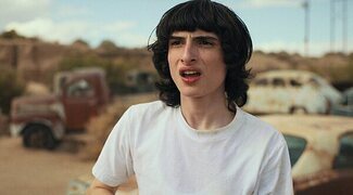 Finn Wolfhard sobre el final de 'Stanger Things': "No queríamos repetir lo de 'Juego de Tronos'"