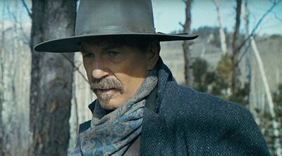 Kevin Costner no consigue que se desestime la demanda por acoso sexual de una actriz de 'Horizon'