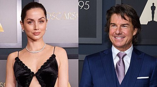 Tom Cruise y Ana de Armas ponen fin a su breve romance y este sería el motivo de la ruptura