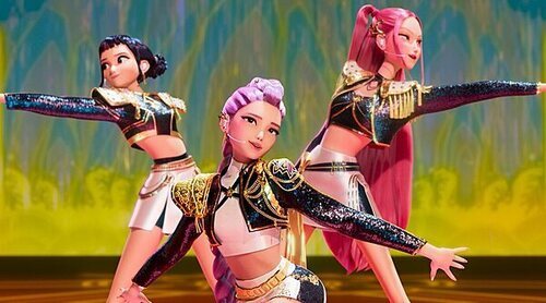 'Las guerreras k-pop', 'Minecraft' 'Wicked' y los Labubu entre los disfraces más populares de Halloween 2025