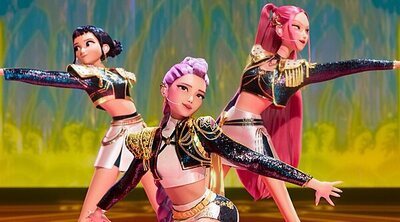 'Las guerreras k-pop', 'Minecraft' 'Wicked' y los Labubu entre los disfraces más populares de Halloween 2025