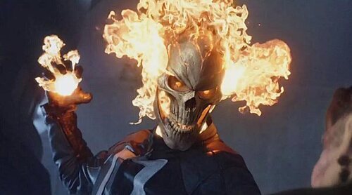 ¿Tiene Ghost Rider algún futuro en el UCM? Diego Luna habla de un posible regreso como el Motorista Fantasma