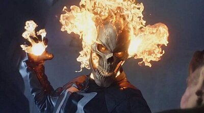 ¿Tiene Ghost Rider algún futuro en el UCM? Diego Luna habla de un posible regreso como el Motorista Fantasma
