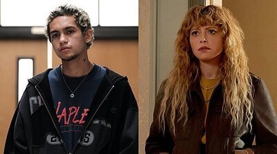 'Euphoria' incorpora a Natasha Lyonne a la tercera temporada y confirma el regreso de Dominic Fike