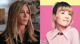Jennifer Aniston compara a su madre con la de Jennette McCurdy, una mujer "narcisista, autoritaria y dominante"