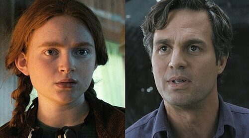 Nuevas imágenes de 'Spider-Man: Brand New Day': Sadie Sink y Mark Ruffalo hacen acto de presencia