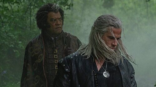 'The Witcher 4': Así es el encuentro entre Geralt de Rivia y Emiel Regis, un personaje muy esperado