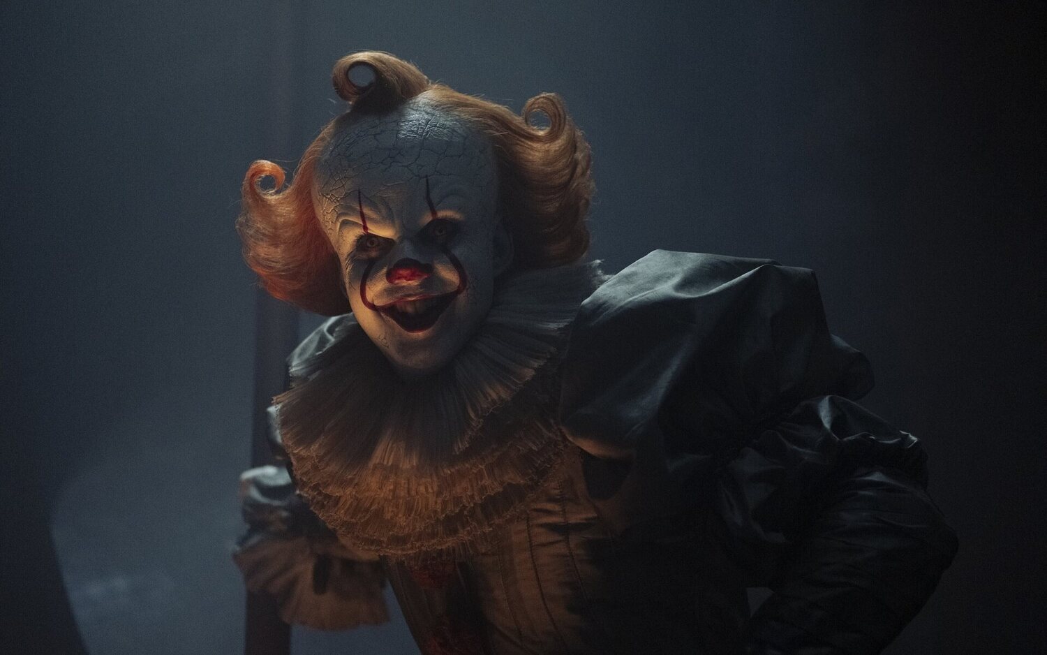 'IT: Bienvenidos a Derry'