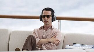 Jeremy Strong asegura que su Mark Zuckerberg "no tiene nada que ver" con el de Jesse Eisenberg