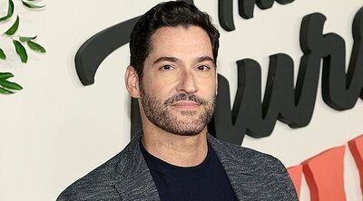 Tom Ellis ('Lucifer') confirma que hizo el casting para Reed Richards en el UCM