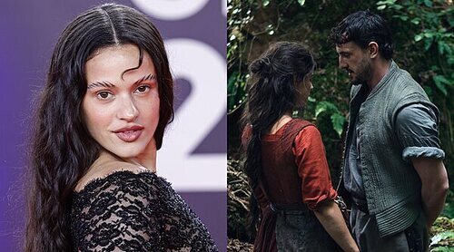 ¿Rosalía en la banda sonora de 'Hamnet'? Aclarado el rumor que ha revolucionado las redes