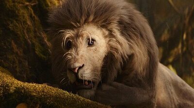 Misterio resuelto: Este es el actor nominado al Oscar que interpreta al León Cobarde en 'Wicked: Parte II'