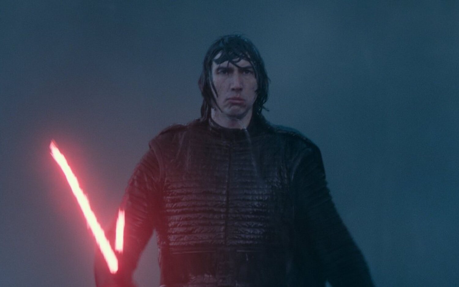 El proyecto de 'Star Wars' que rechazó Disney